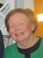 Jane Lyons Lehaney