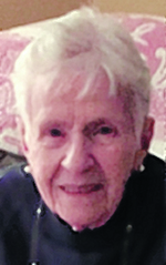 Jane M. Johnson