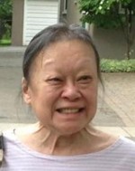 Jane M. Lavonas (1949 - 2023)