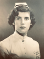 Jane M. Magill