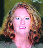 Jane M. Mahar (1958 - 2017)