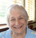 Jane M. (Salvi) Nowakowski