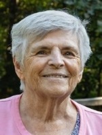 Jane M. (Sullivan) Furtado