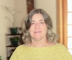 Jane M. Welch (1955 - 2020)