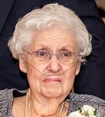 Jane Marie Bane