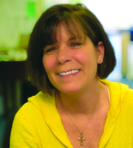 Jane Marie Conrad