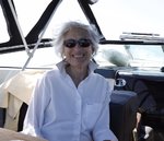 Jane Marsha White (1947 - 2017)