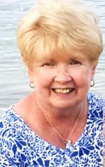 Jane (McCann) Walsh