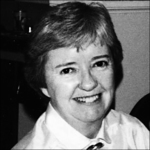 Jane (McGaffigan) Williams