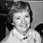 Jane (McGaffigan) Williams
