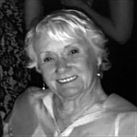 Jane McKenzie Parker (1934 - 2018)