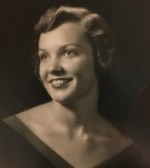 Jane (Melton) Dawson