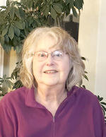 Jane Nichols (1944 - 2023)