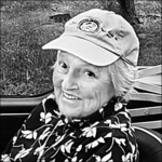 Jane Nixon