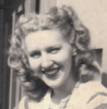 Jane Oglesby,       nee Fortner