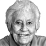Jane O'Keefe