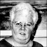 Jane P. (McCarron) Joyce