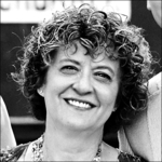 Jane Pagett