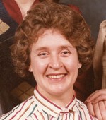 Jane Powers