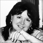 Jane (Rabs) Downey (1947 - 2021)