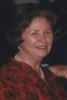 Jane (Renstrom) Andrews (1921 - 2016)