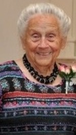 Jane Rhyne
