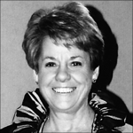 Jane Ritchie