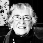 Jane (Roberts) Gill