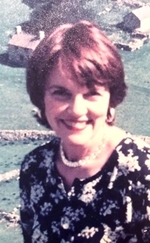 Jane (Russell) Nile (1932 - 2020)