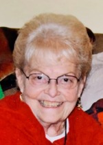 Jane S. Marchant