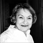 Jane Sibley (1933 - 2018)