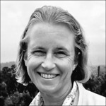 Jane Stewart Young (1928 - 2018)