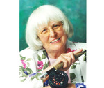 Jane Sutherland Niebergall
