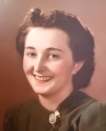 Jane T. Tabor-Dowd
