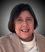 Jane Terry Grinstead (1950 - 2020)