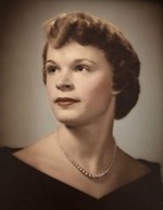 Jane Theo McCumber