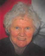 Jane Thomas (1925 - 2022)