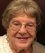 Jane V. Chmura