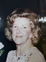 Jane V. Gaj (1924 - 2024)