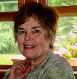 Jane Waltz (1940 - 2023)