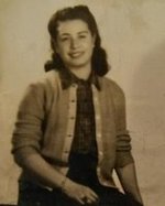 Jane (Wedlake) Williams (1917 - 2020)