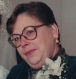 Jane Wilda Sigman Dorval (1941 - 2018)