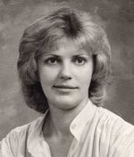 Jane Wolanin