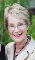 Jane Wolf Hufft (1943 - 2018)