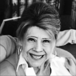 Jane Wolf