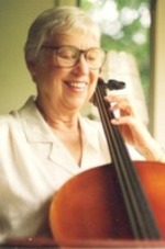 Jane Ann Henderson (1922 - 2021)