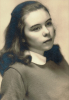 Jane Ayres Huffman (1928 - 2015)