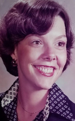Janece Streig (1954 - 2018)