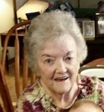 Janet A. Leahy (1927 - 2017)