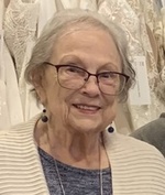 Janet A. McCarthy (1937 - 2025)